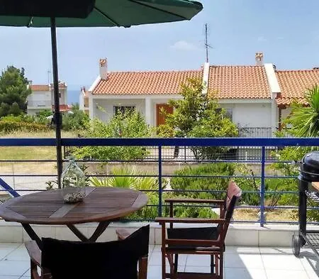 με θέα στην θάλασσα Hotel