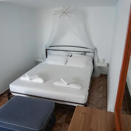 Hotel με θέα στην θάλασσα *