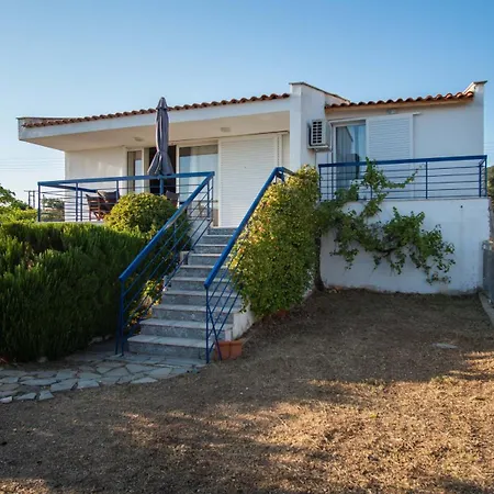 Hotel με θέα στην θάλασσα