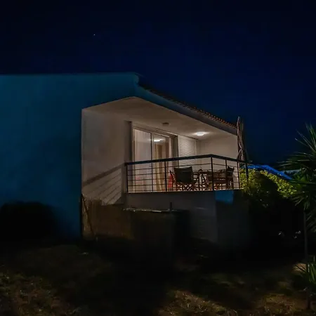με θέα στην θάλασσα Hotel