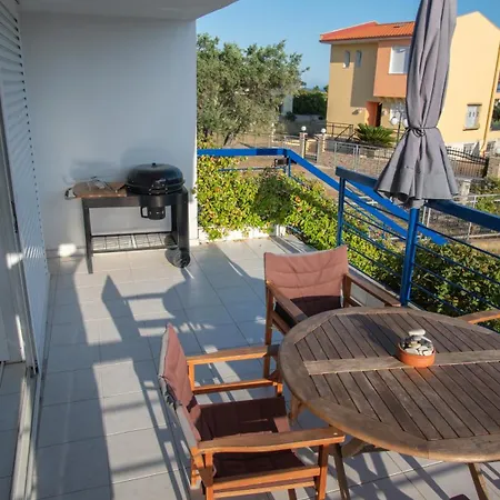 Hotel με θέα στην θάλασσα