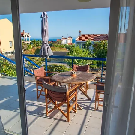 με θέα στην θάλασσα Hotel