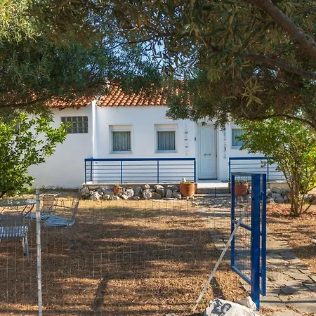 Otel με θέα στην θάλασσα *